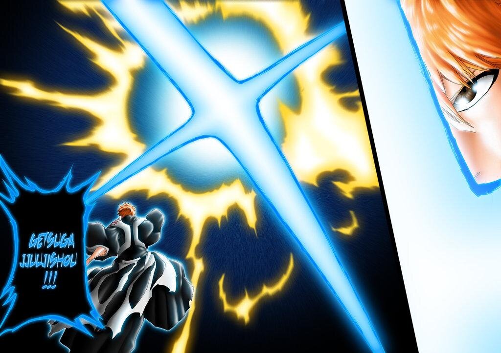 Гетцуга Джуджишоу