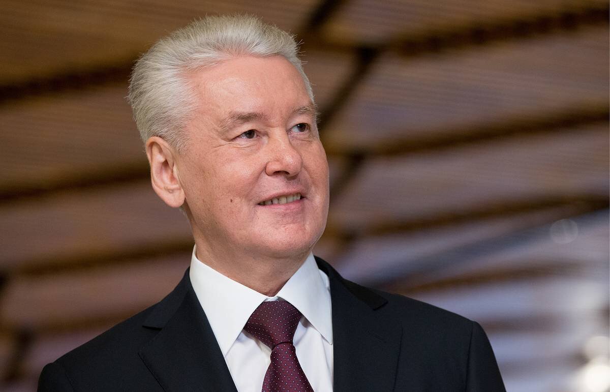 «У него сильный характер, у Собянина. Очень рационален, прагматичен. Предельно целеустремлён. Безжалостен даже»