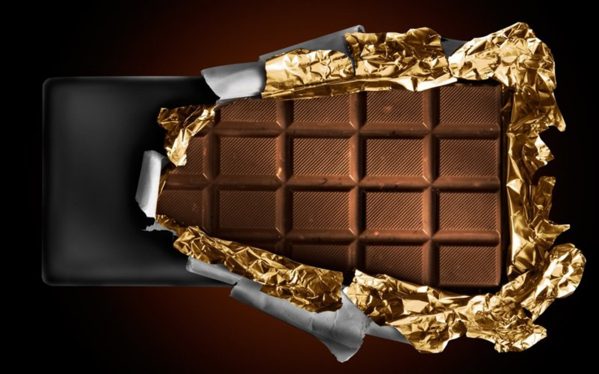 Готовим шоколадное фондю: тонкости и секреты