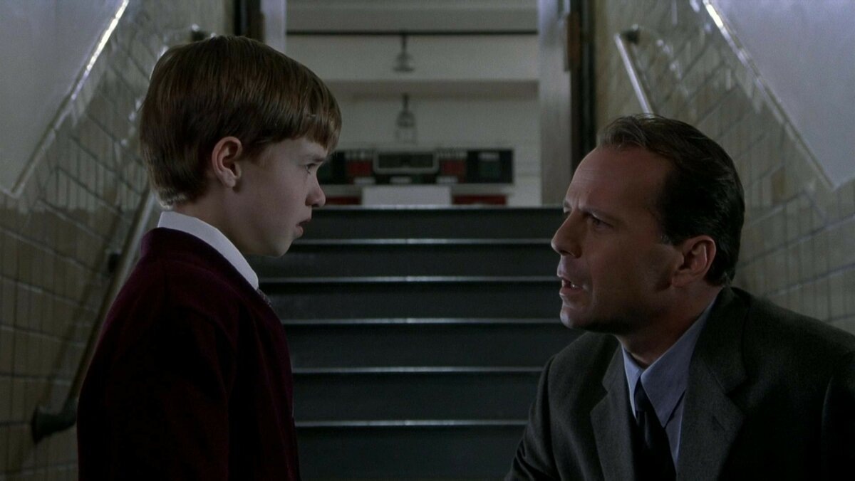 "Иногда дар – это проклятие"