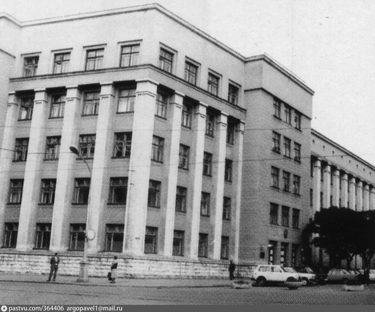 Как жили офицеры и курсанты военных училищ СССР? | СВД | Дзен