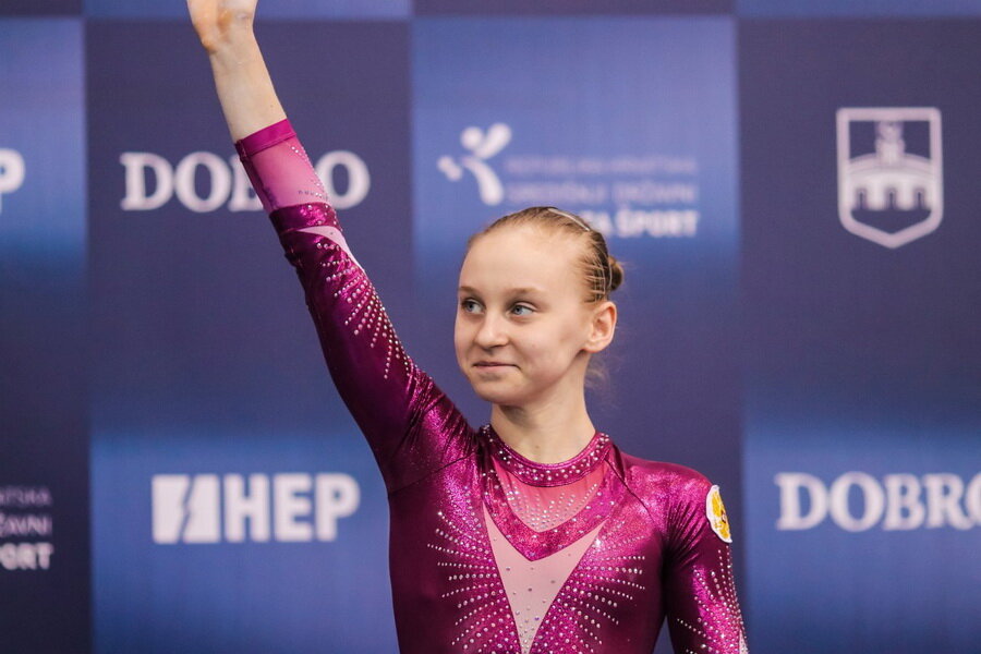 Фото: ruspekh.ru/people/agafonova-anastasiya-nikolaevna