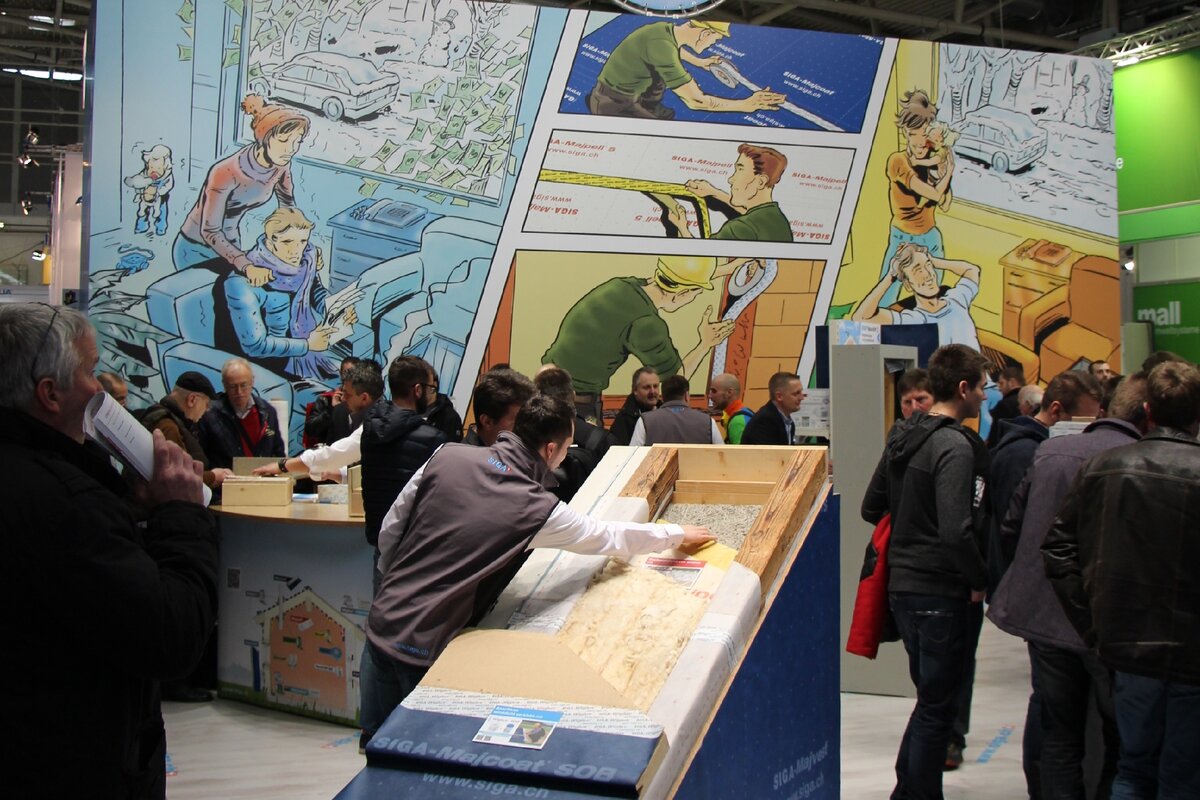 Каждый найдет дизайн по вкусу