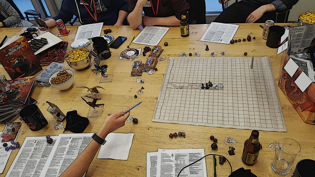 Как примерно они выглядят