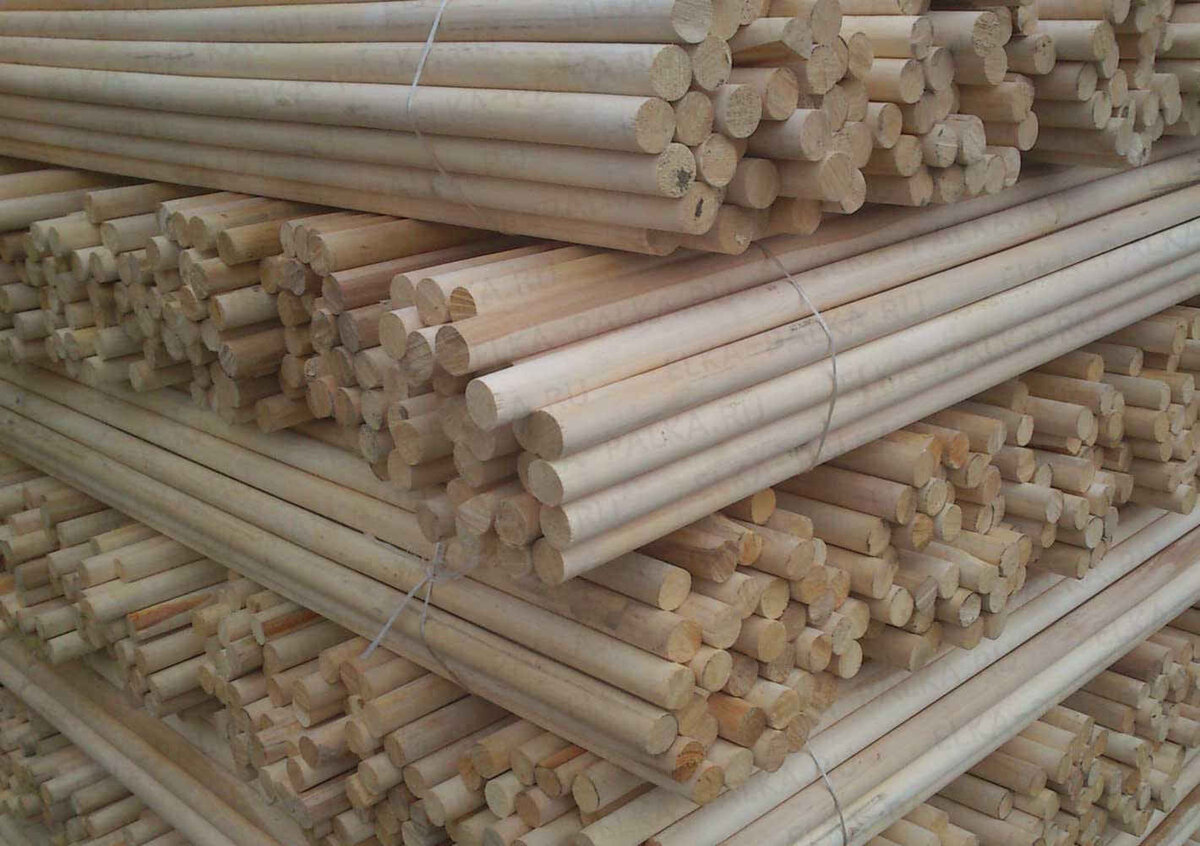 Деревянные нагеля.