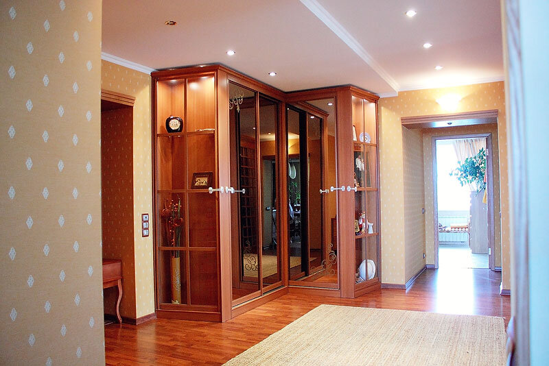 Съёмка автора