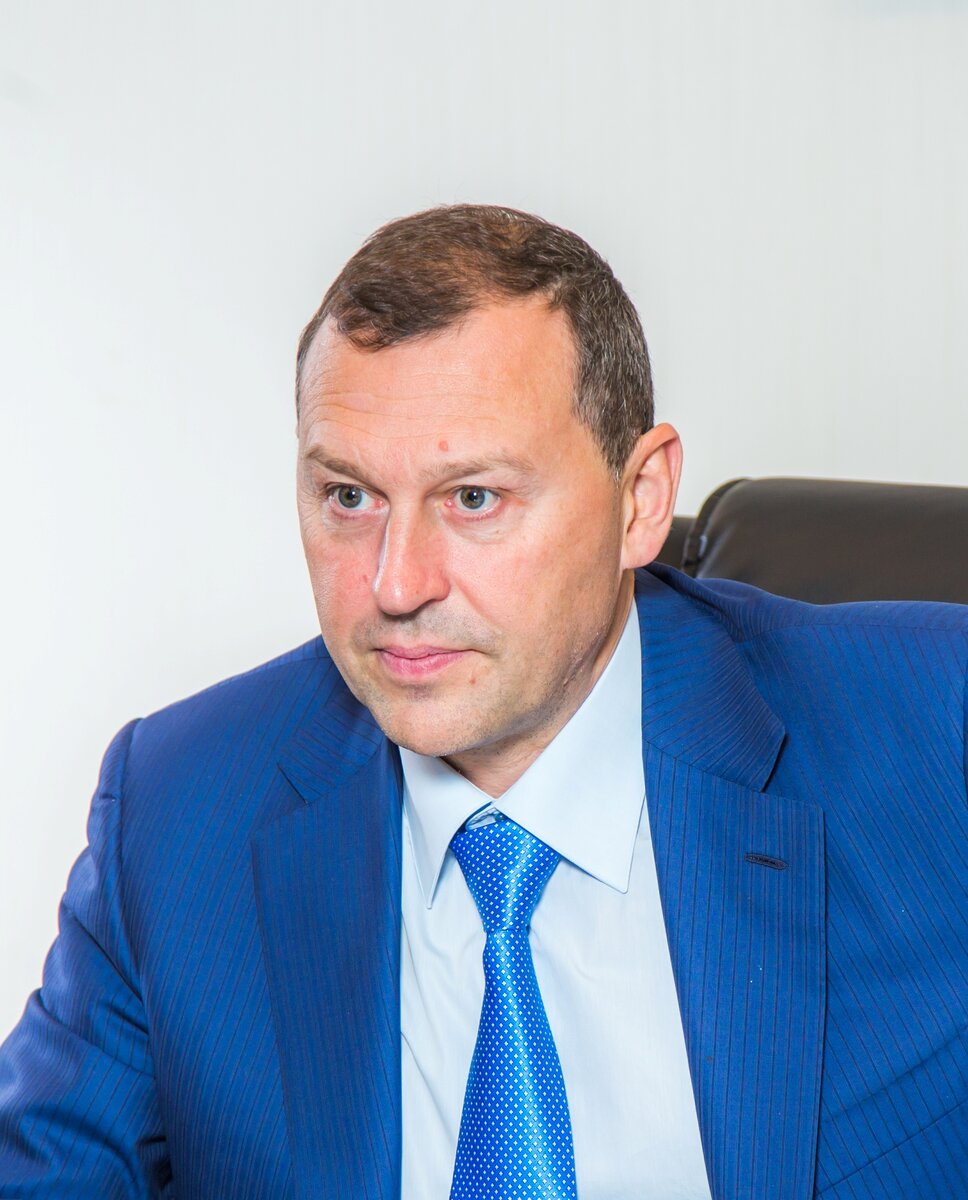 Андрей Березин ИК "Евроинвест"