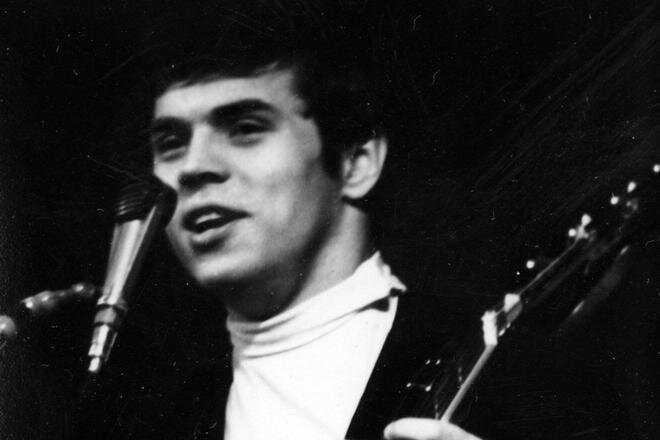 Броневицкий биография личная жизнь фото Какими были "Поющие гитары" 50 лет назад Владимир Марочкин о музыке Дзен