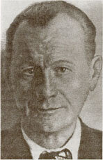 Бернард Кажинский.