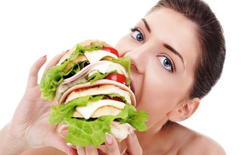 Как отказаться от обжорства