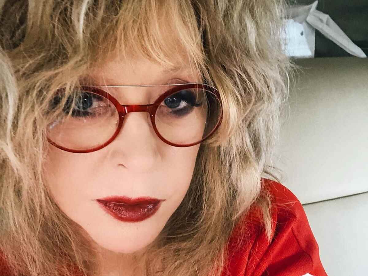 Алла Пугачева / Фото: официальная страница в "Инстаграме"