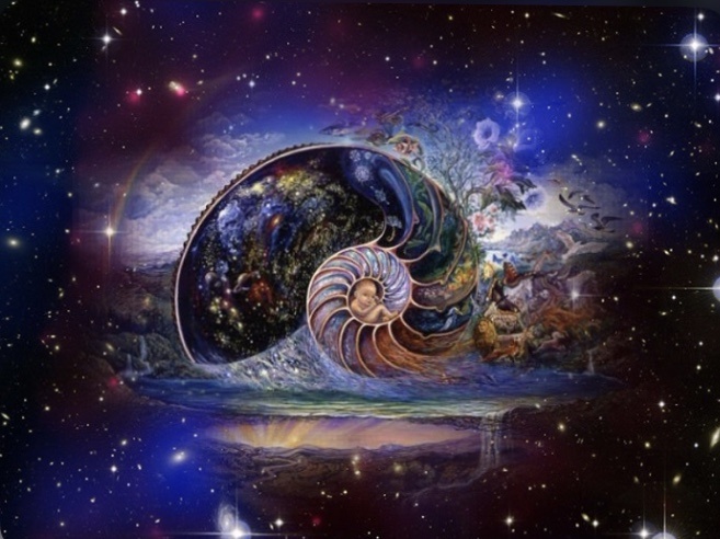 Многообразие вселенной