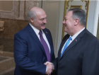 Россия потеряла Украину. (Нельзя сказать, что сегодня Украина является дружественной страной по отношению к РФ). И вот теперь она потеряла...