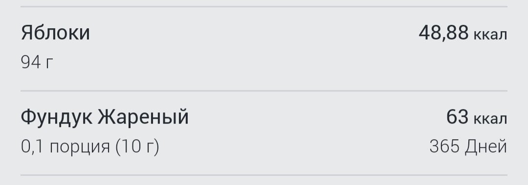 Меню для похудения на все 7 дней недели. Домашняя еда от 1300 до 1800 калорий в день