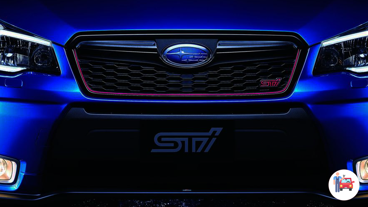 Визуально все будущие модели WRX будут опираться на различные концепции Viziv, раскрытые за последние несколько лет.