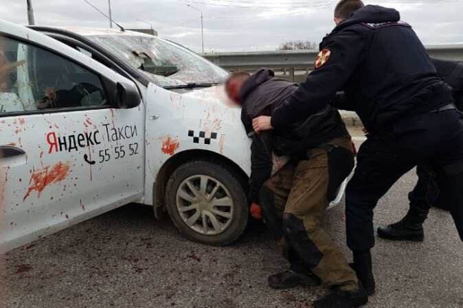 Фото: Первый Ярославский автопортал/VK.com