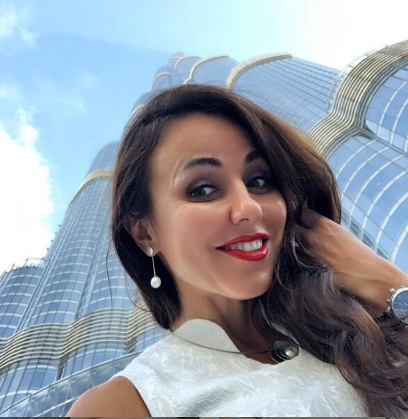 Юлия Хадарцева психолог расстановщик энерготерапевт 