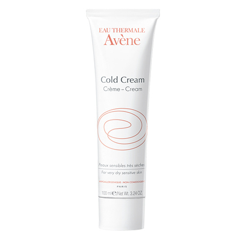  Avene Cold Cream 