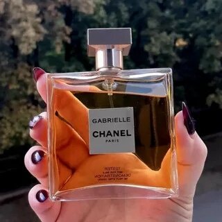 Chanel Gabrielle .