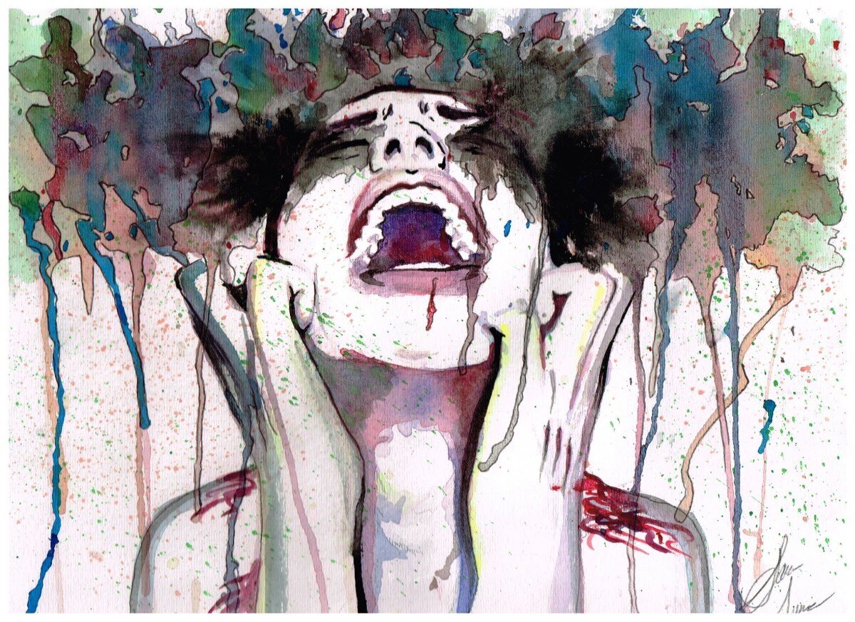 Беспокойство, стресс или тревога?