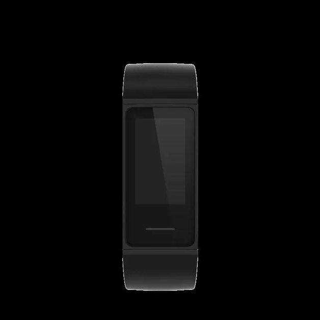 Утекший в сеть дизайн возможного браслета Redmi Band
