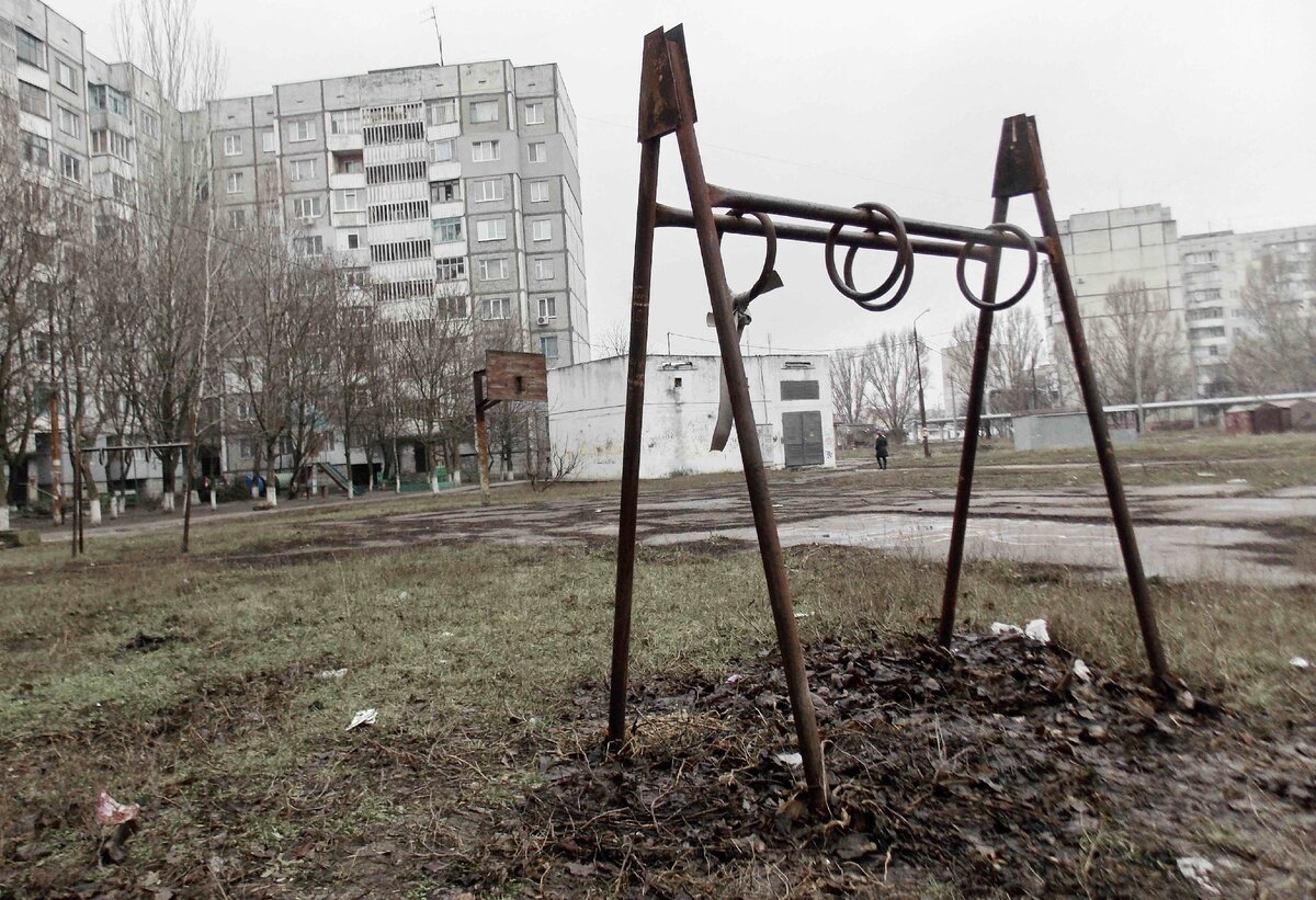 Архитекторы Челнов взяли на реконструкцию 218 дворов (список) | Chelny ...