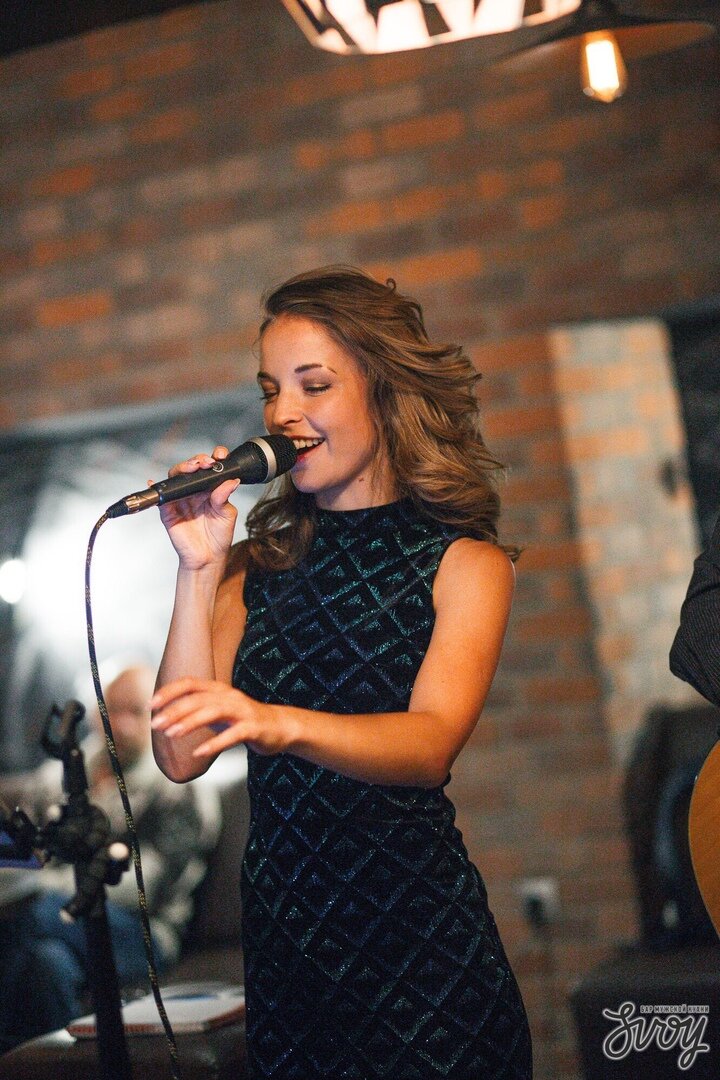 Алина Зеленина