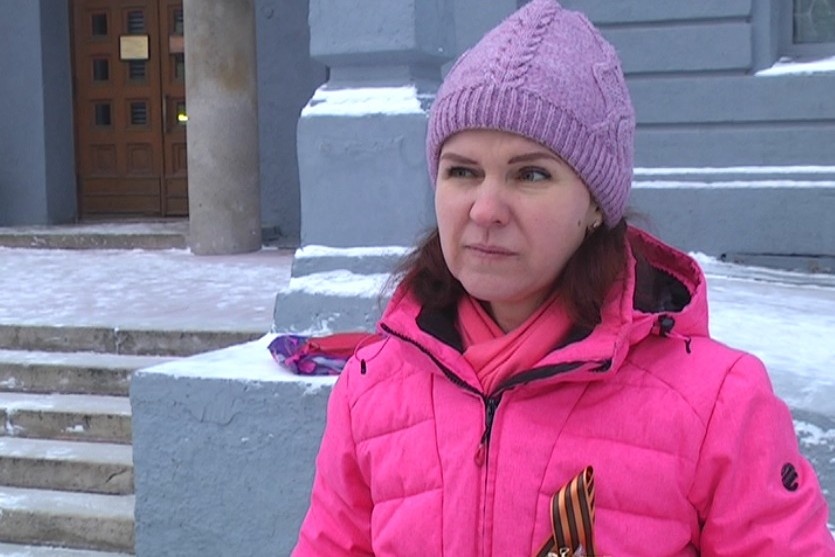 Анастасия Сергеева