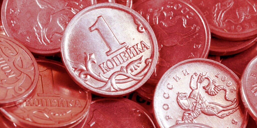 Копейка к копейке складывается.