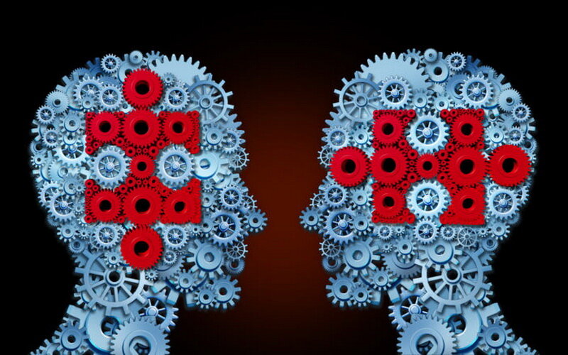 ГЕШТАЛЬТ-ТЕРАПИЯ. Тренинговый клуб "ЗЕРКАЛО™".