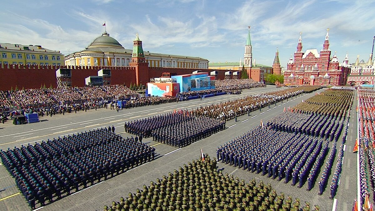 Кремль 9 мая картинки