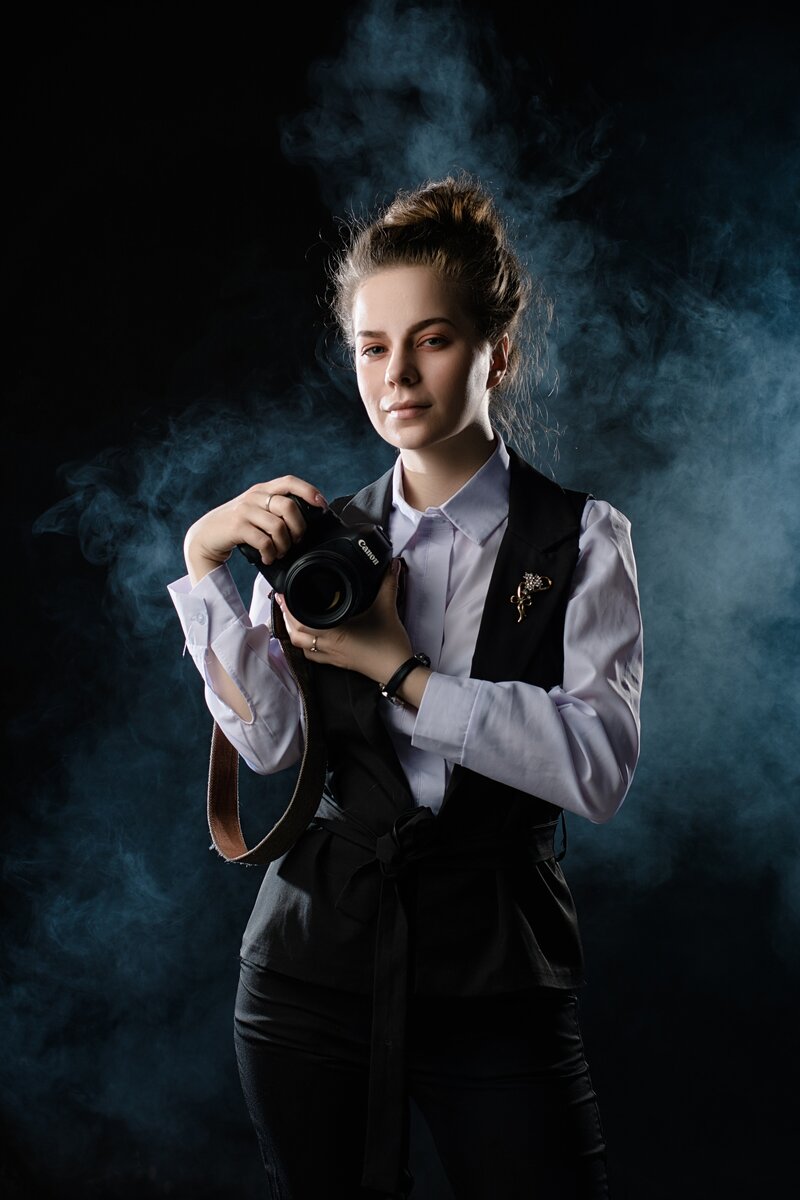 Ваш фотограф