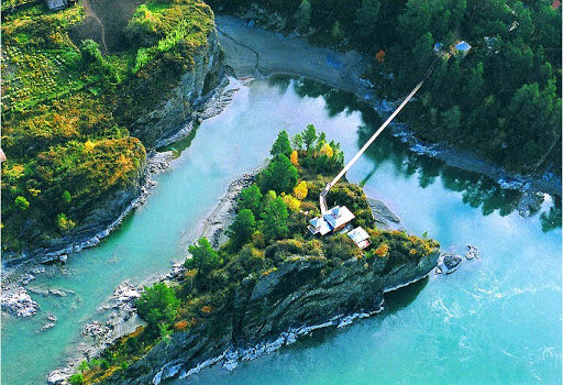 Остров Патмос (фото из интернета)