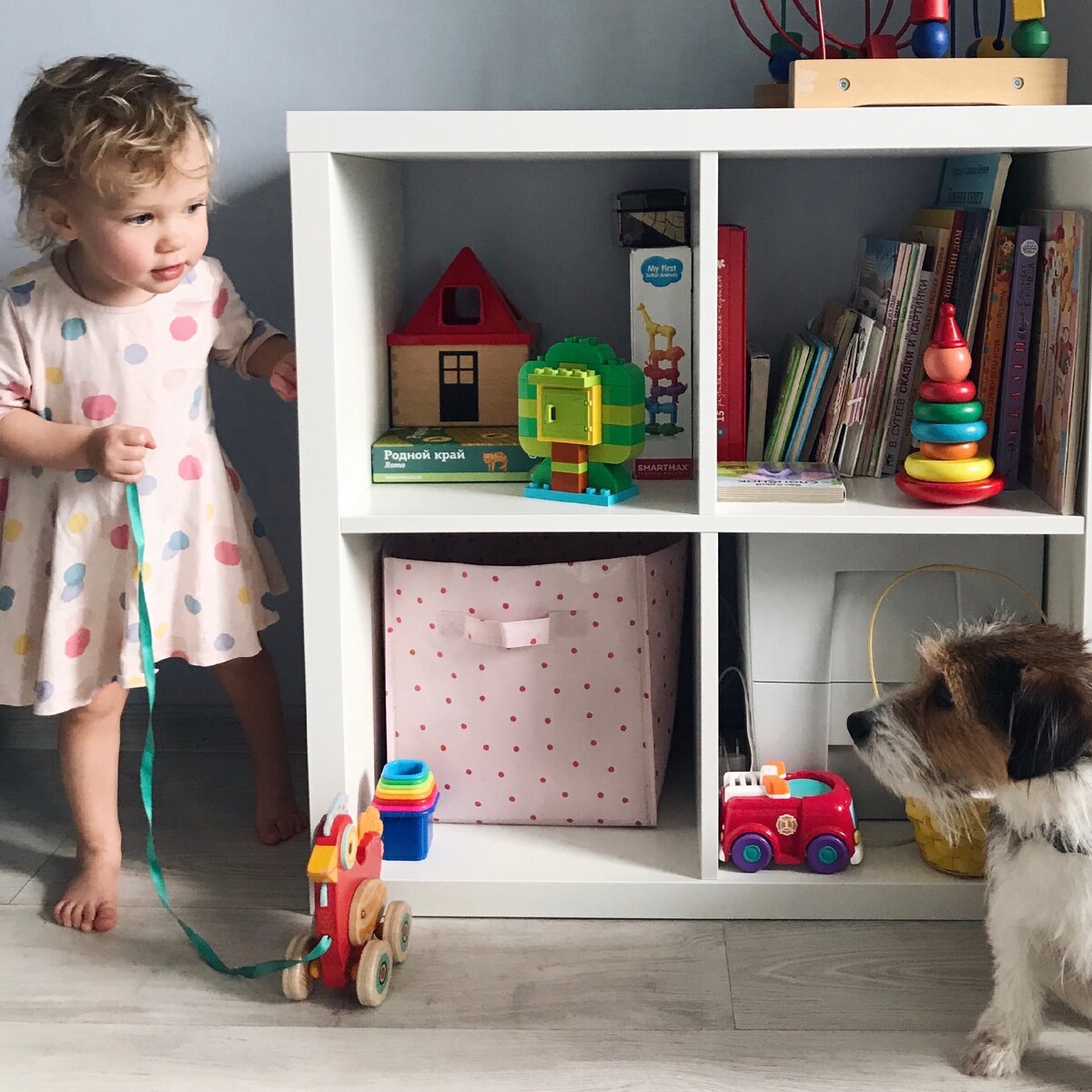 Все игры одобрены дочкой;)