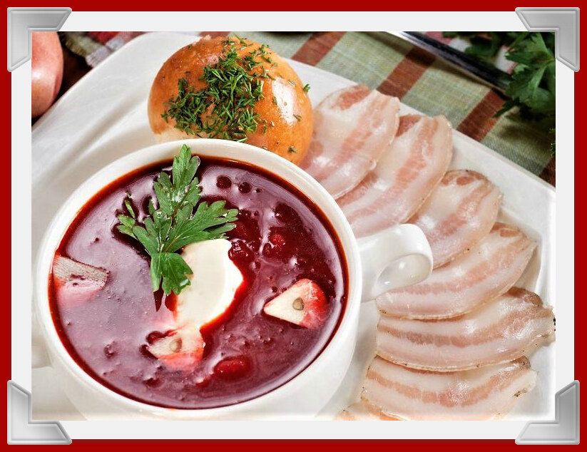 так мы полнеем