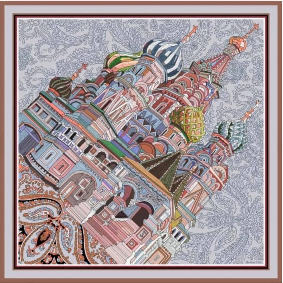 Собор Василия Блаженного