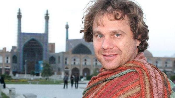 Сергей Логинов