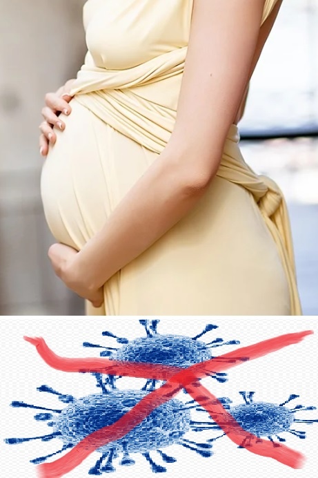 НЕТ КОРОНАВИРУСУ