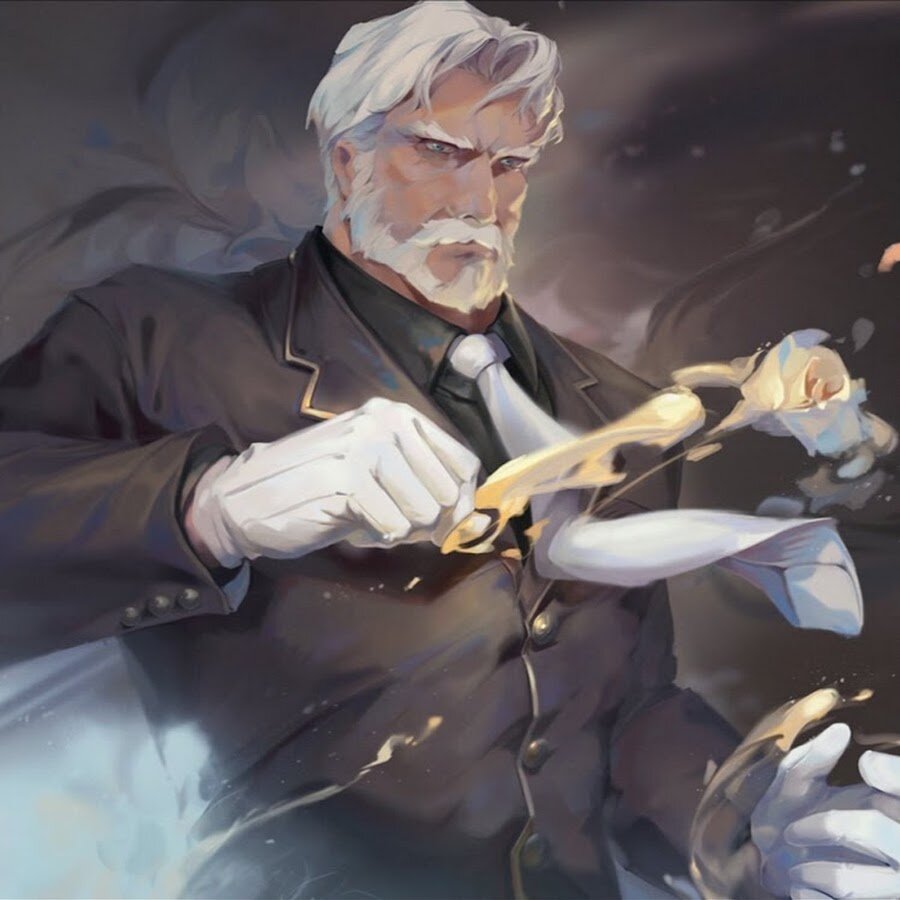 Очередной фан-арт нашего бронзового призёра
Источник: https://www.zerochan.net