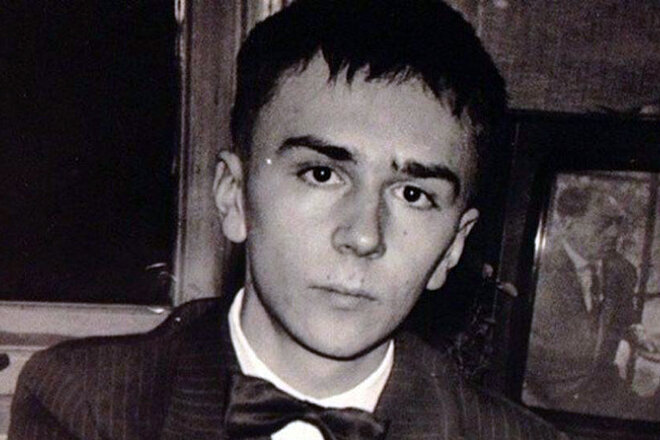 Сергей Шнуров. Источник: соцсети артиста