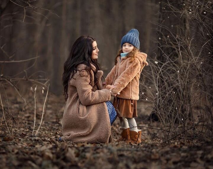 Фото Александрины Игрушкиной 