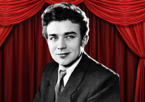 Михаил Кузнецов