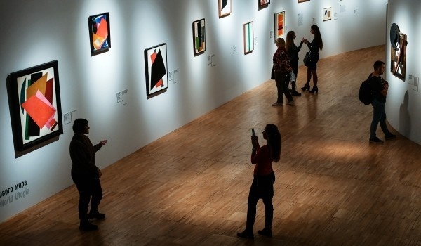 фото: РИА Новости/Владимир Песня