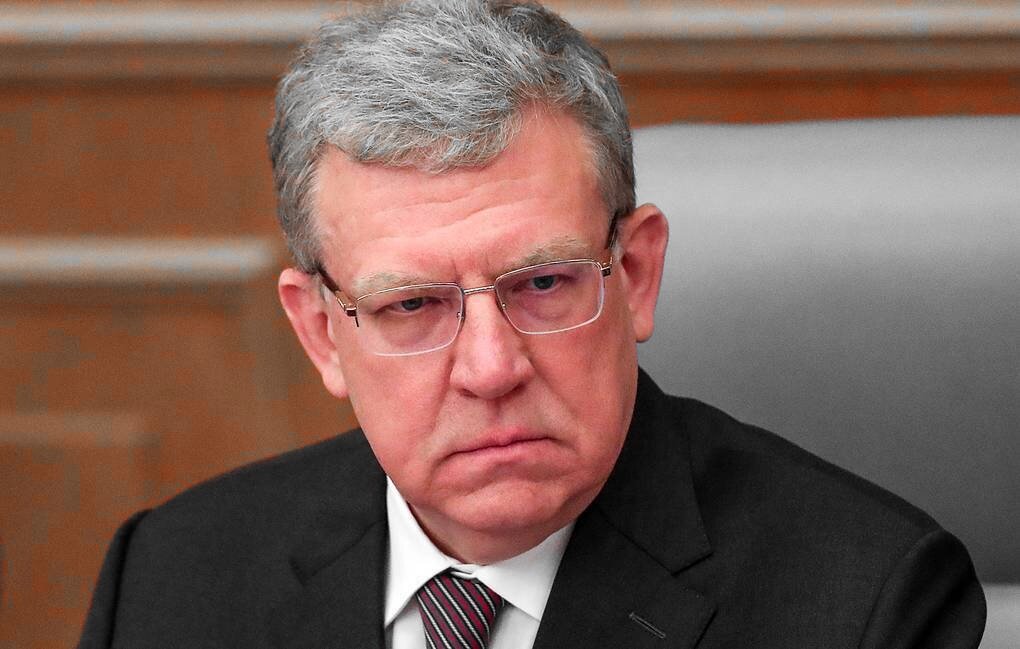 Алексей Курдин 