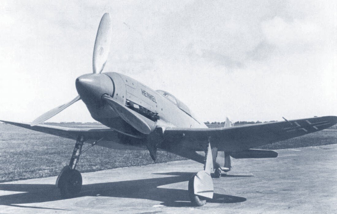 He 100 (источник: Яндекс картинки) .