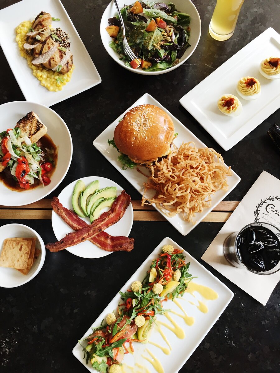 Кто бы сейчас отказался от такого?