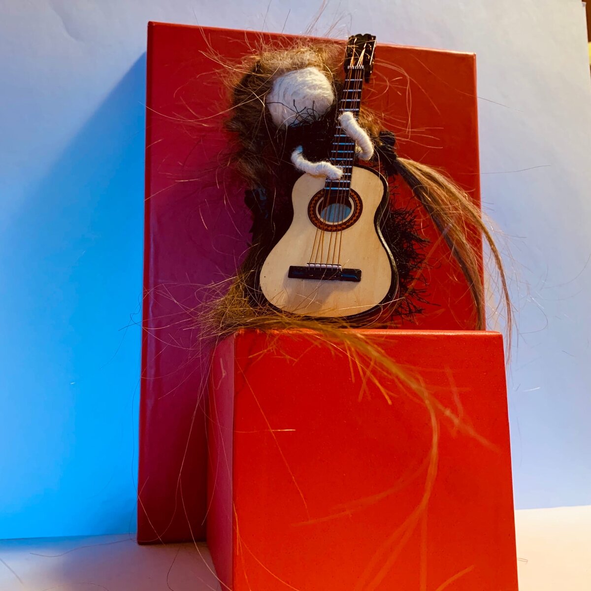 Это сложно. Мы все просто дети,..