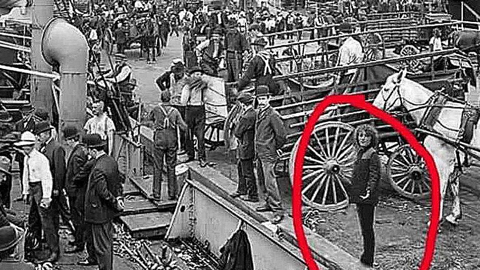 Проект пегас секретные путешествия во времени