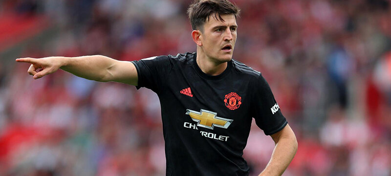 Харри Магуайр