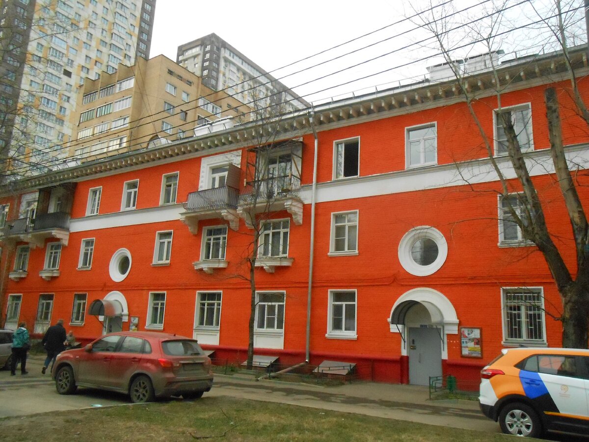 ВАО Москвы